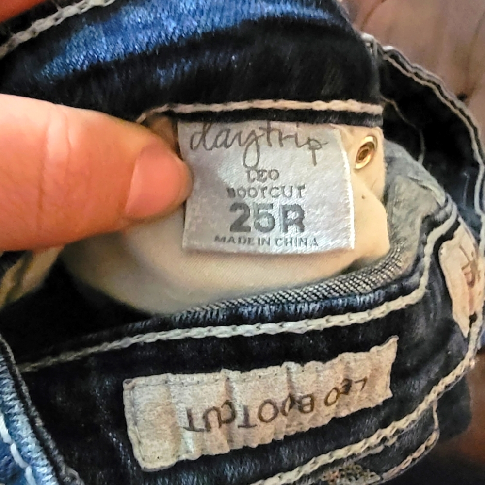 Daytrip jeans
